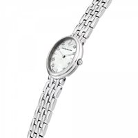 Orologio Lucien Rochat Donna Precieux Collection in Acciaio R0453126501 - R0453126501